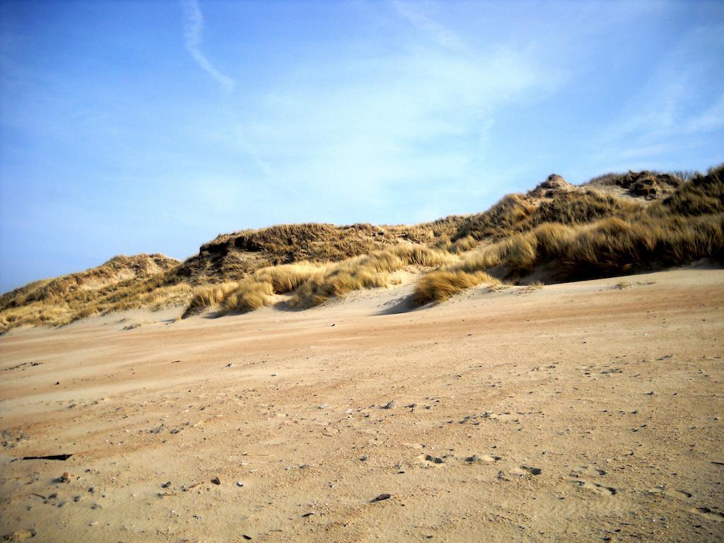 Lautrec Bredene Quarto foto