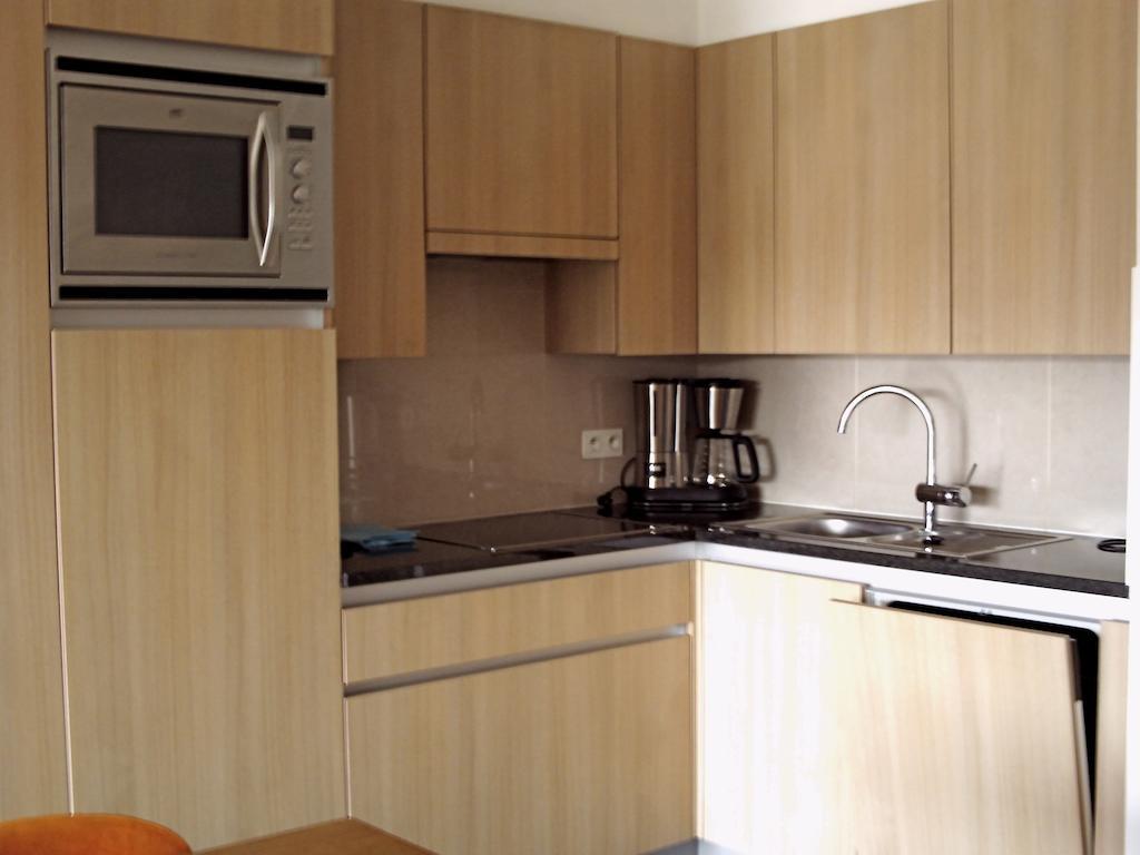 Lautrec Bredene Quarto foto